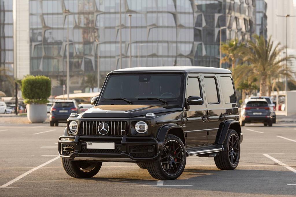 Suv